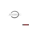 Genuine VW Snap Ring - N 0122771