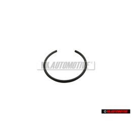 Genuine VW Snap Ring - N 0122771