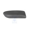 Genuine VW Stowage Box Satin Black - 6K4867231 B41