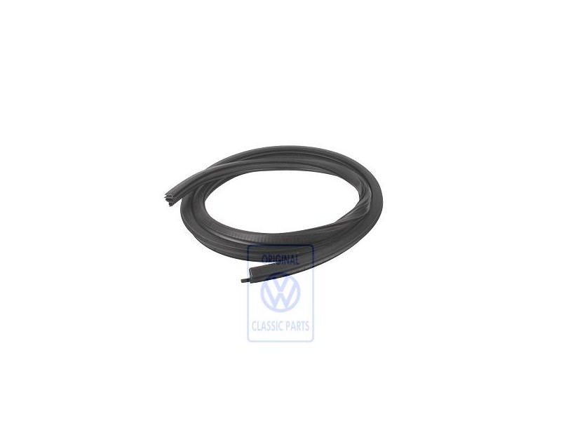 Genuine VW Door Seal - 6K4867365J