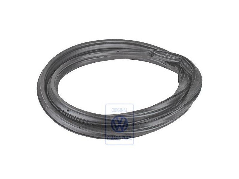 Genuine VW Door Seal - 6K4867365L