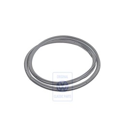 Genuine VW Door Seal - 6K4867368L