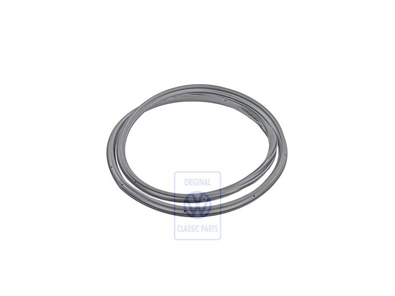 Genuine VW Door Seal - 6K4867368L
