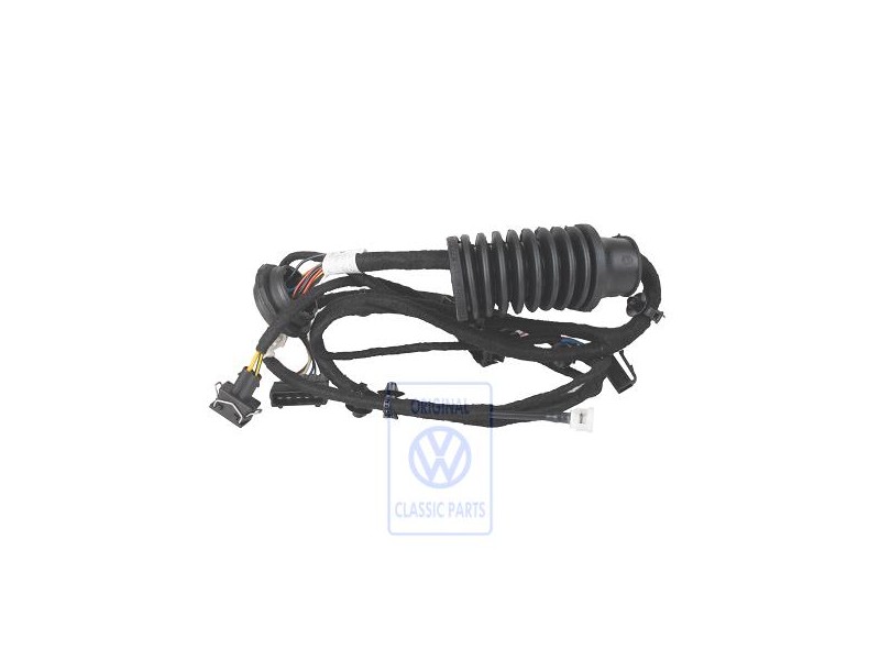 Genuine VW Wiring Set For Door - 6K4971120JR