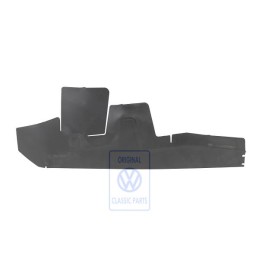 Genuine VW Air Duct Cardboard - 6K5121284A