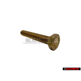 Genuine VW Hexagon Bolt - N 0102213
