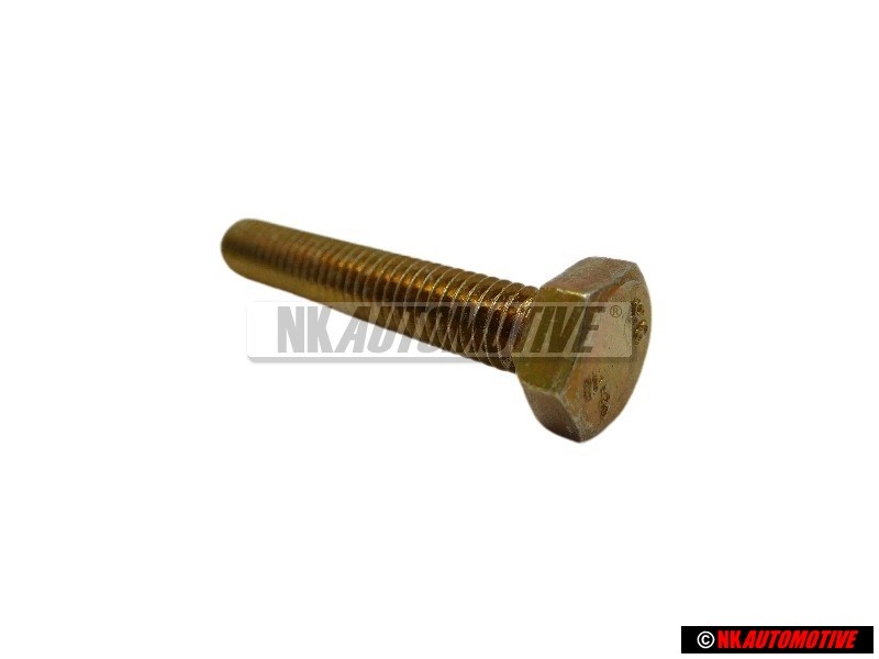 Genuine VW Hexagon Bolt - N 0102213