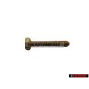 Genuine VW Hexagon Bolt - N 0102213