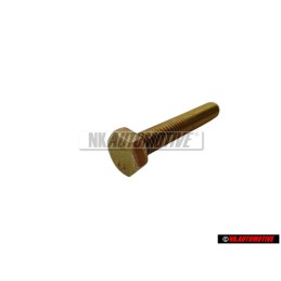 Genuine VW Hexagon Bolt - N 0102213