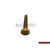 Genuine VW Hexagon Bolt - N 0102213