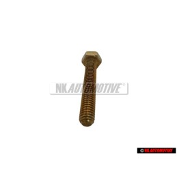 Genuine VW Hexagon Bolt - N 0102213