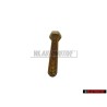 Genuine VW Hexagon Bolt - N 0102213