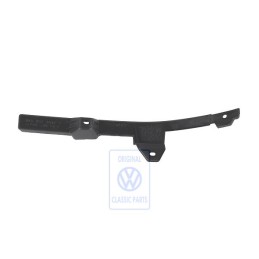 Genuine VW Retainer For Cover - 6K5807393A