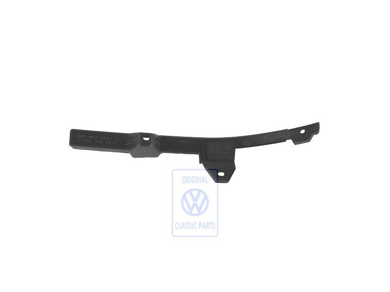 Genuine VW Retainer For Cover - 6K5807393A