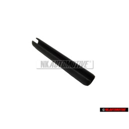 Genuine VW Spannhuelse - N 0133442
