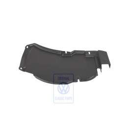 Genuine VW Wheel Housing Liner - 6K5807633