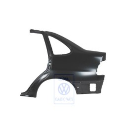 Genuine VW Side Part - 6K5809603R