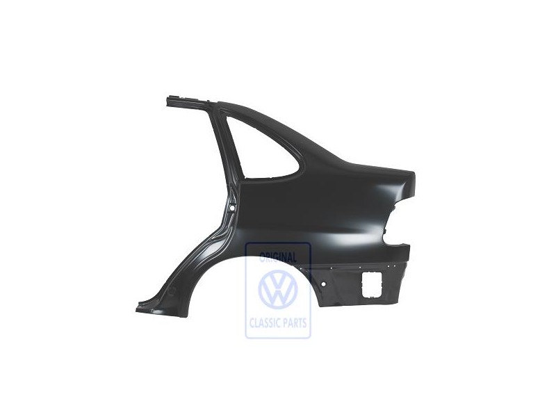 Genuine VW Side Part - 6K5809603R
