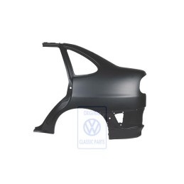 Genuine VW Side Part - 6K5809603S