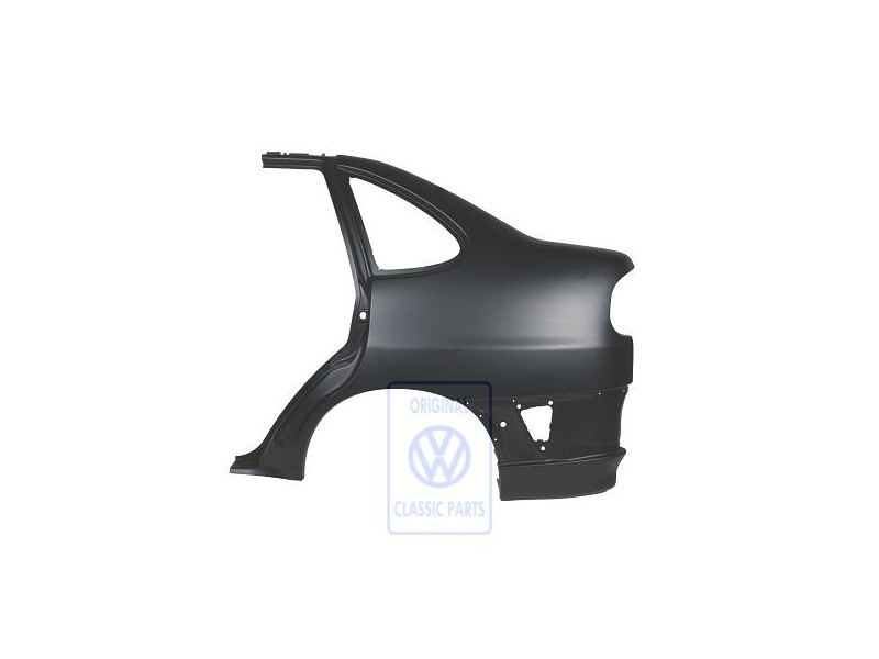 Genuine VW Side Part - 6K5809603S
