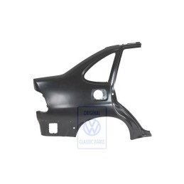 Genuine VW Side Part - 6K5809604AA