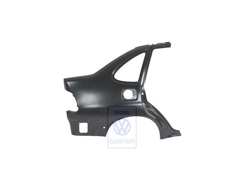 Genuine VW Side Part - 6K5809604AA