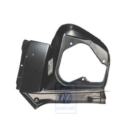 Genuine VW Mounting For Tail Light - 6K5813319C