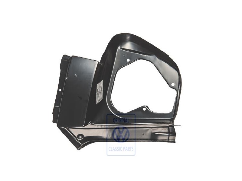 Genuine VW Mounting For Tail Light - 6K5813319C
