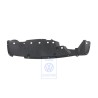 Genuine VW Trim Satin Black - 6K5825201 B41