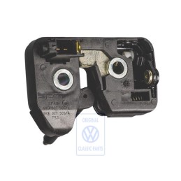 Genuine VW Lid Lock - 6K5827505