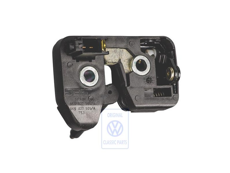 Genuine VW Lid Lock - 6K5827505