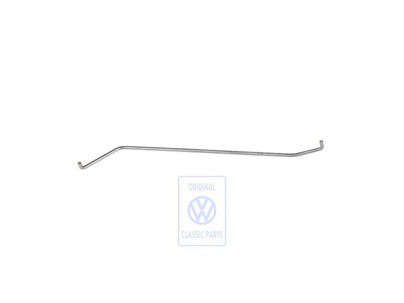 Genuine VW Operating Rod - 6K5827515A
