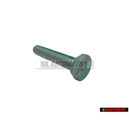 Genuine VW Hexagon Bolt - N 0102706