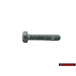Genuine VW Hexagon Bolt - N 0102706