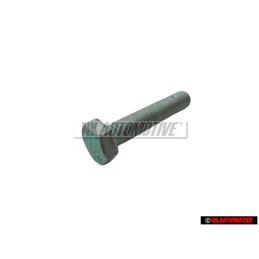 Genuine VW Hexagon Bolt - N 0102706