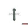 Genuine VW Hexagon Bolt - N 0102706