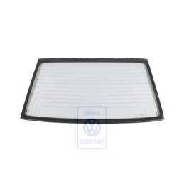 Genuine VW Heated Rear Window - 6K5845499