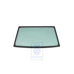 Genuine VW Heated Rear Window - 6K5845499A