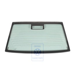 Genuine VW Heated Rear Window - 6K5845499F