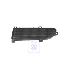 Genuine VW Radiator Grille - 6K5853653A