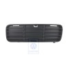 Genuine VW Grille Black - 6K5853665A C04