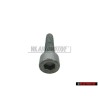 Genuine VW Socket Head Bolt With Hexagon Socket Head - N 0147135