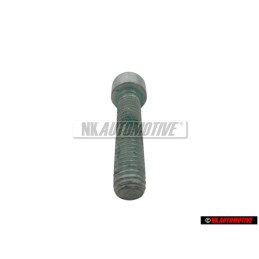 Genuine VW Socket Head Bolt With Hexagon Socket Head - N 0147135
