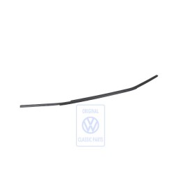 Genuine VW Molding - Roof - 6K5853705E