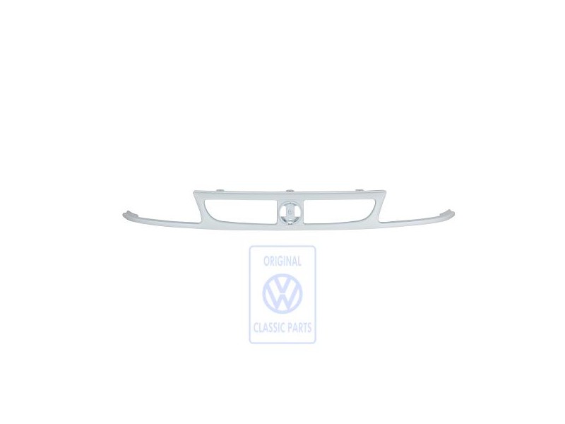 Genuine VW Retaining Frame Primed - 6K5854643B GRU