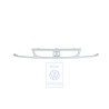 Genuine VW Retaining Frame Primed - 6K5854643B GRU