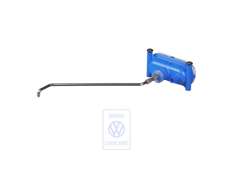 Genuine VW Operating Valve - 6K5862159