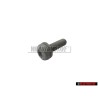 Genuine VW Hexagon Socket Head Bolt (Combi) - N 10124408