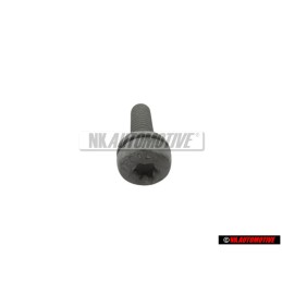 Genuine VW Hexagon Socket Head Bolt (Combi) - N 10124408