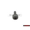 Genuine VW Hexagon Socket Head Bolt (Combi) - N 10124408